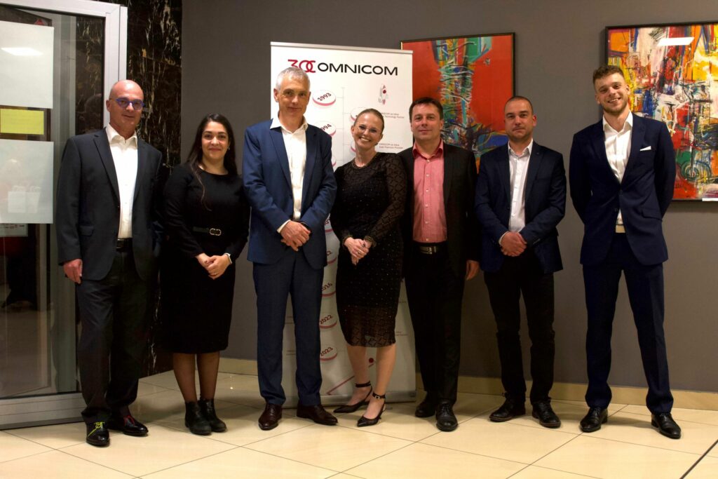 omnicom team
